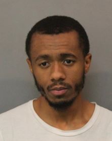 Dontrell Alexander Henderson